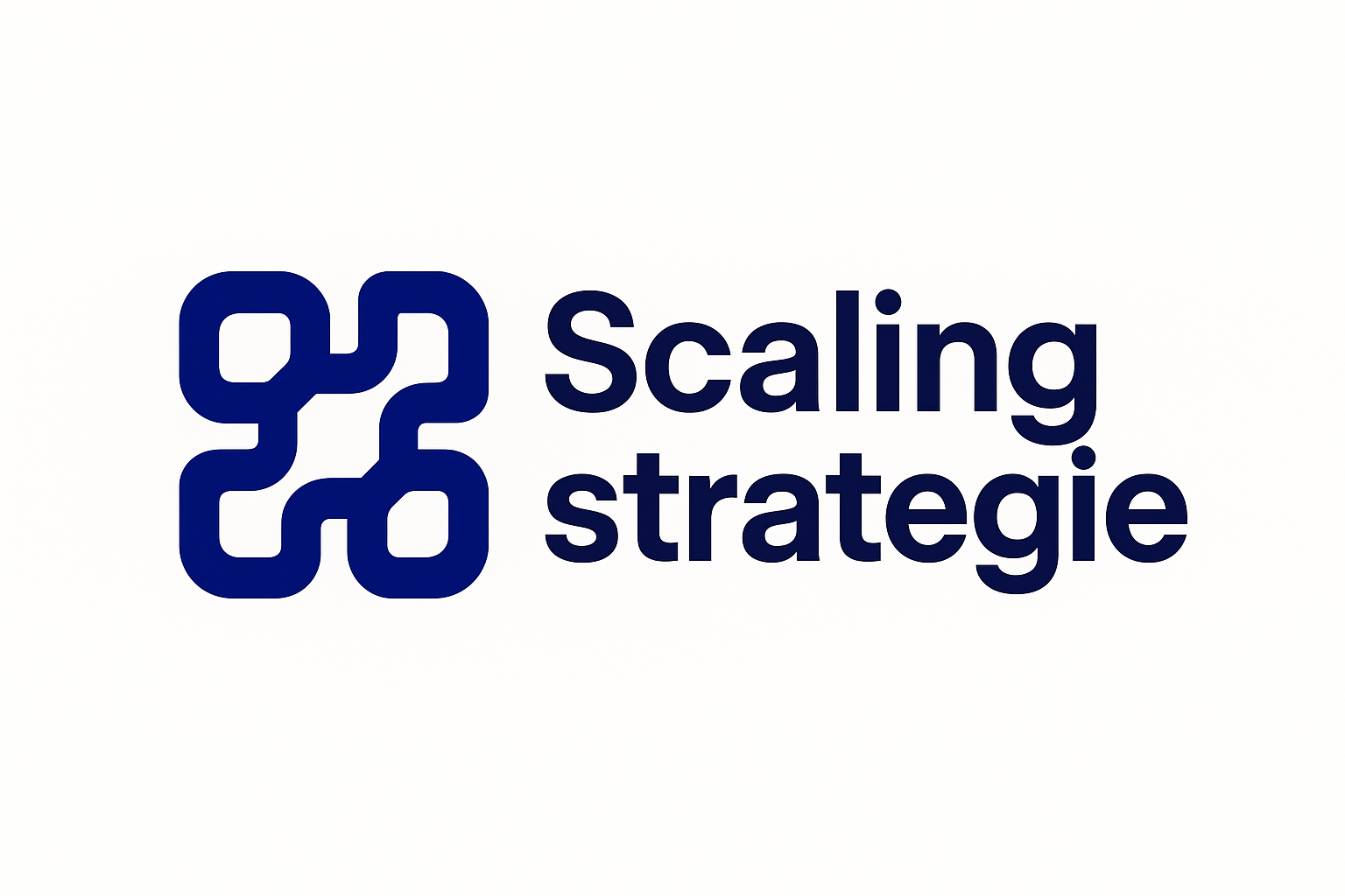 Scaling Strategie