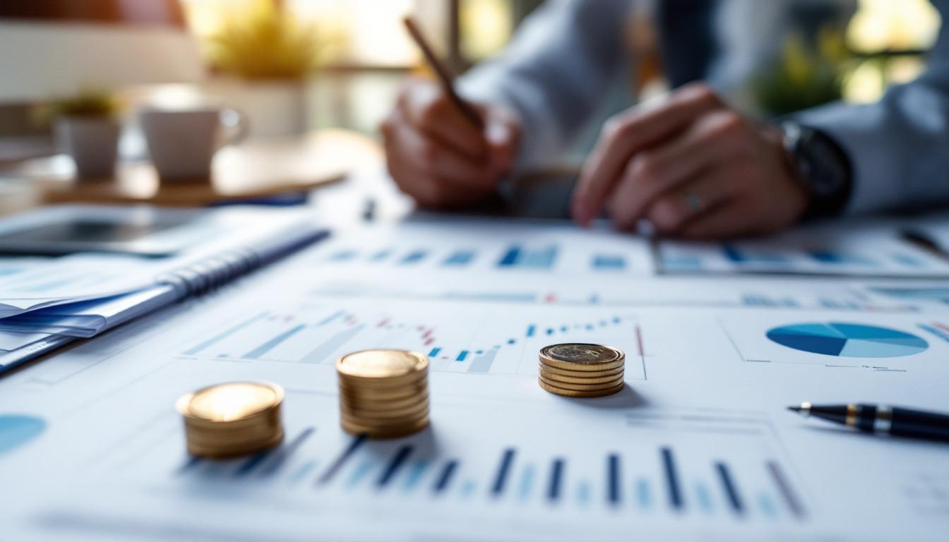 Investissement intelligent : où placer votre argent en 2026