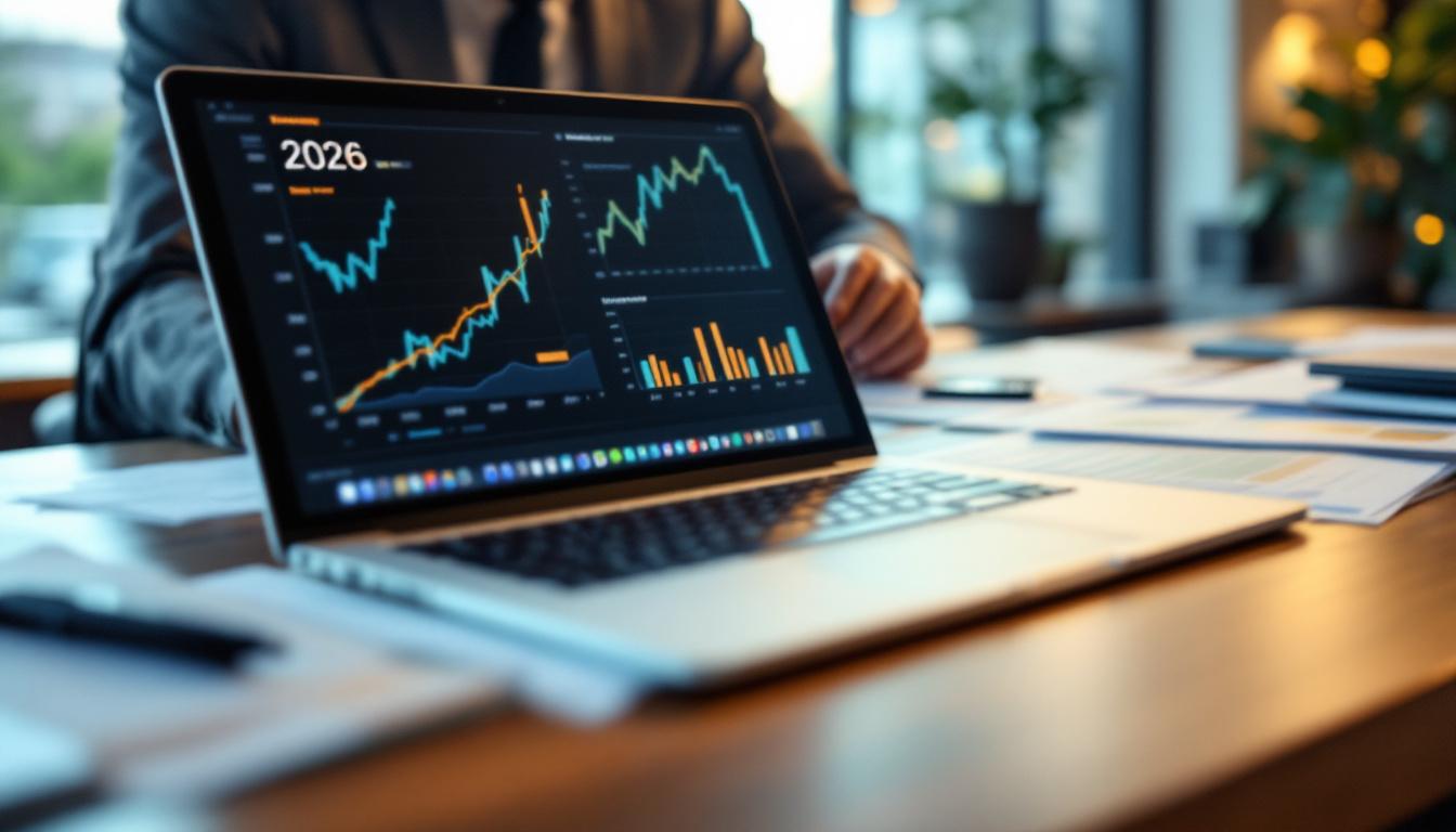 Stratégies de croissance pour améliorer la rentabilité en 2026
