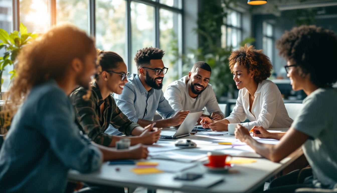L'innovation comme levier incontournable pour la compétitivité en 2026
