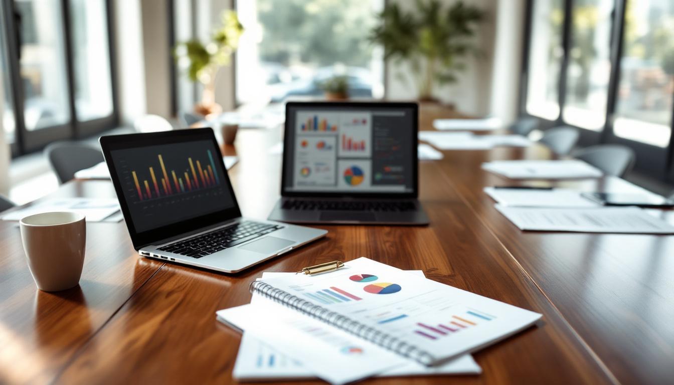 Exemples business plan réussis : 10 modèles gratuits à télécharger