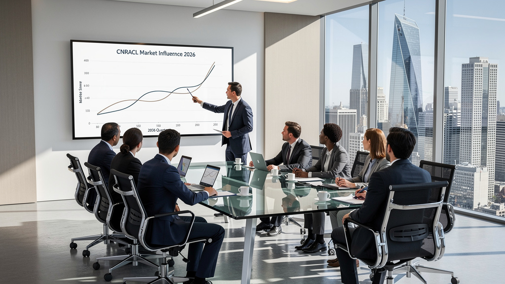 Comment le CNRACL influence le marché en 2026