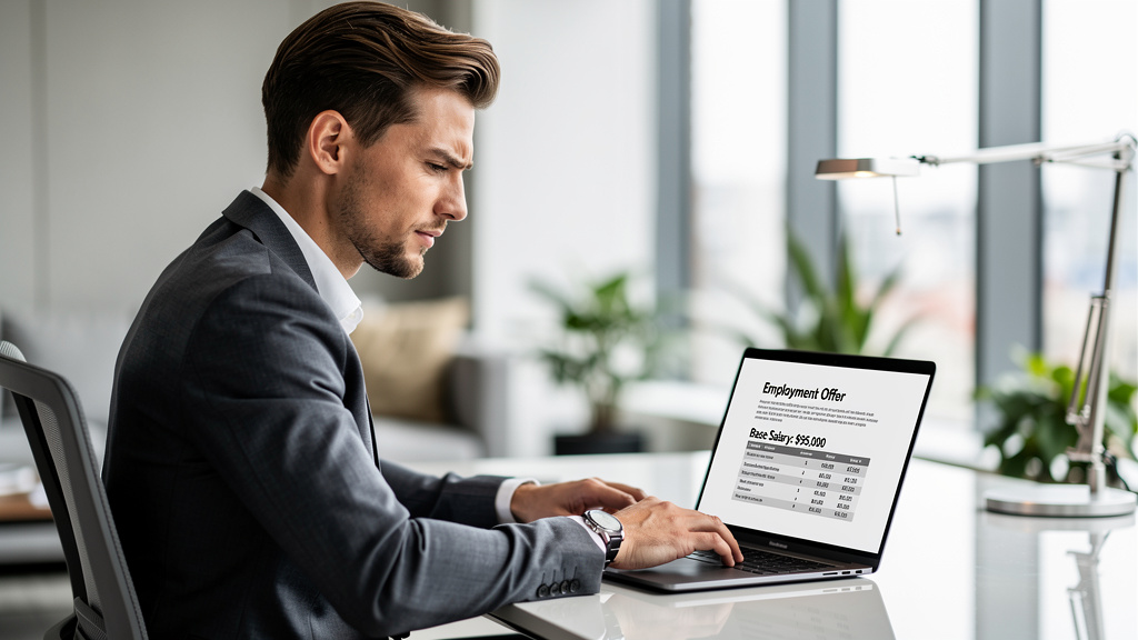 Est-il possible de négocier son contrat professionnalisation salaire net