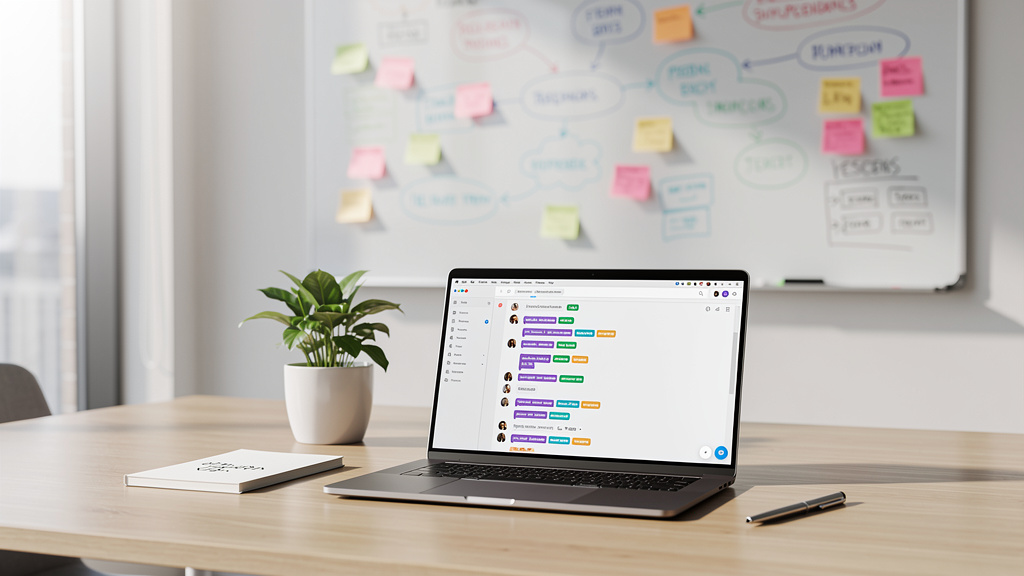 Comment optimiser votre travail avec un traitement de texte en ligne