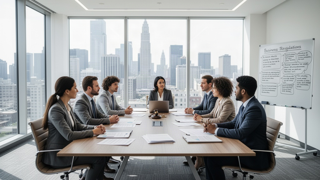 Creation entreprise legalstart : quelles sont les obligations légales